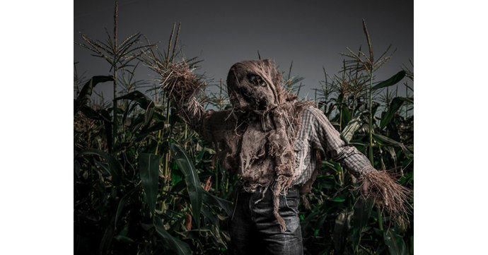 The Walk replaces cancelled Frightmare at Over Farm this Halloween